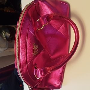 Makeup- Victoria's Secret Cosmetic Bag